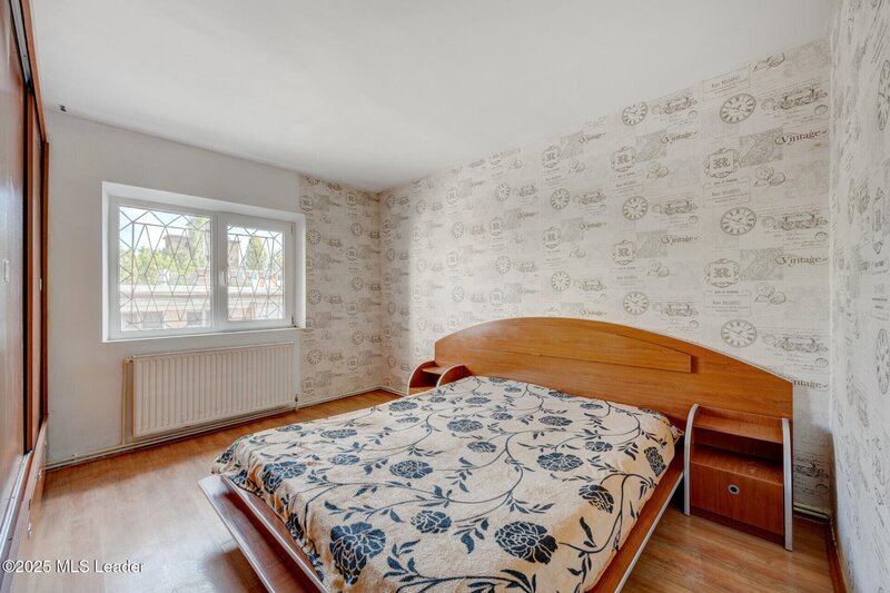 Jilava, Sos. Giurgiului 33A apartament 3 camere, 67,33 m², parter