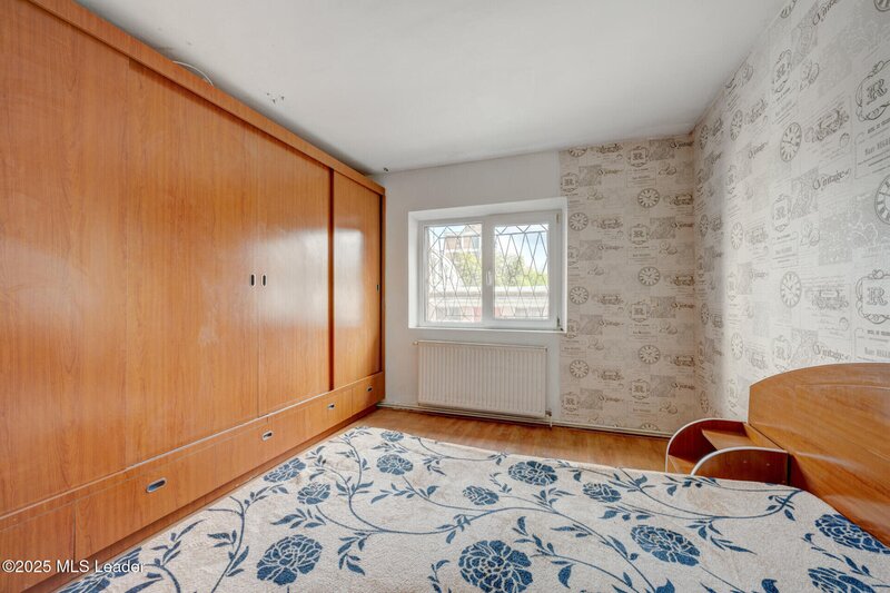 Jilava, Sos. Giurgiului 33A apartament 3 camere, 67,33 m², parter