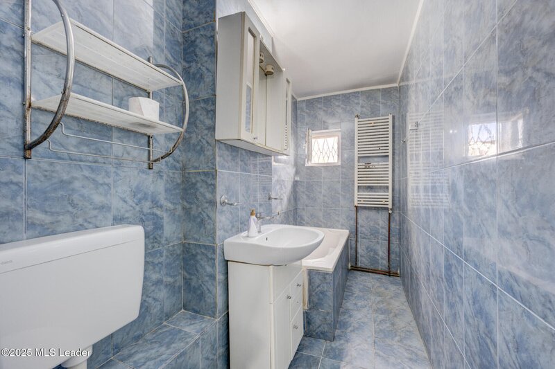 Jilava, Sos. Giurgiului 33A apartament 3 camere, 67,33 m², parter
