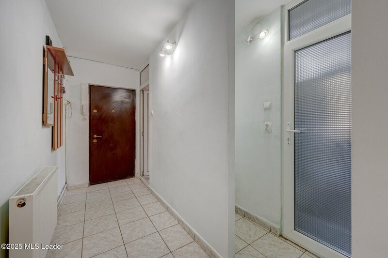 Jilava, Sos. Giurgiului 33A apartament 3 camere, 67,33 m², parter