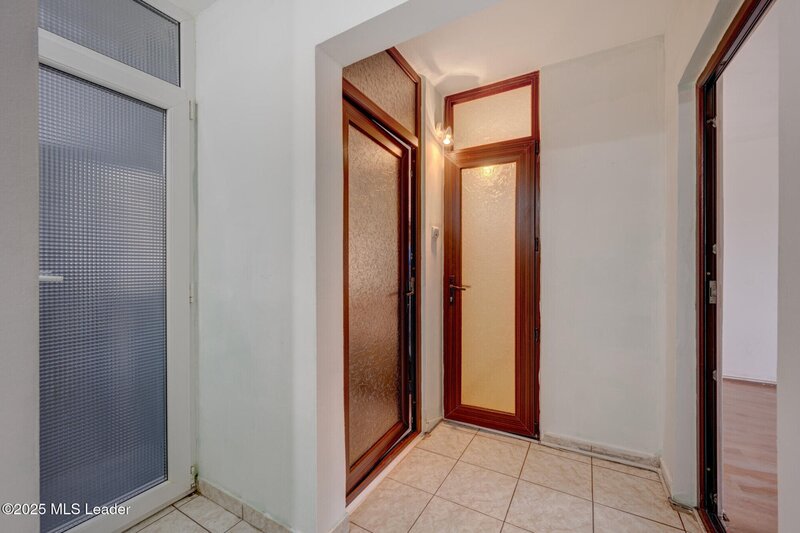 Jilava, Sos. Giurgiului 33A apartament 3 camere, 67,33 m², parter