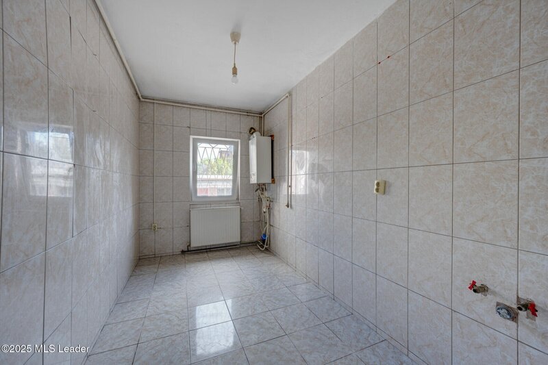 Jilava, Sos. Giurgiului 33A apartament 3 camere, 67,33 m², parter