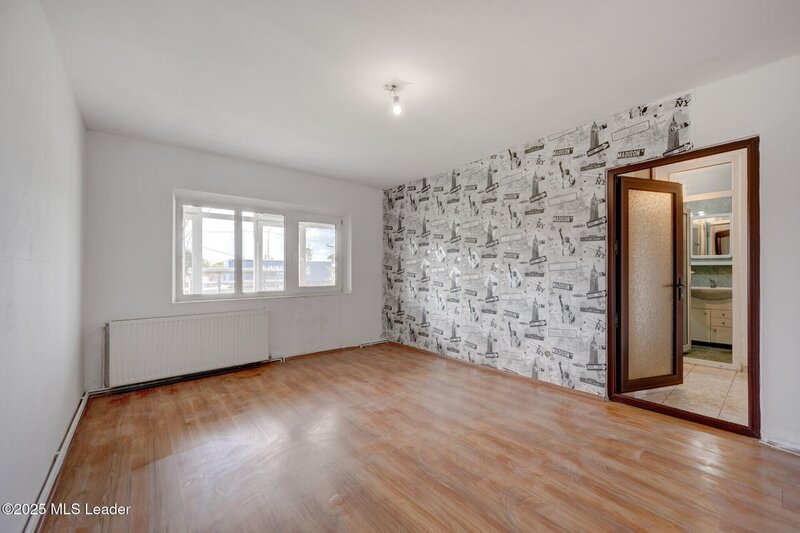 Jilava, Sos. Giurgiului 33A apartament 3 camere, 67,33 m², parter