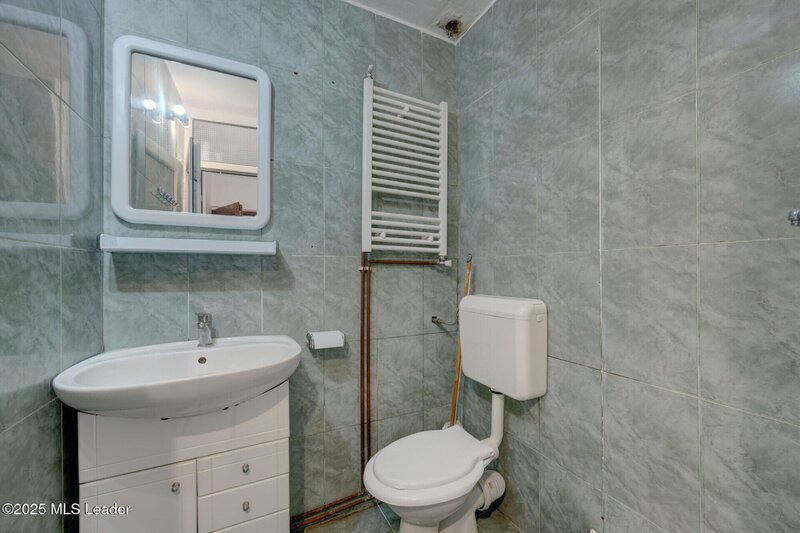 Jilava, Sos. Giurgiului 33A apartament 3 camere, 67,33 m², parter
