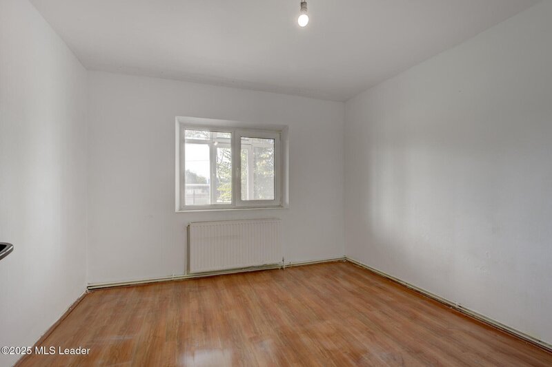 Jilava, Sos. Giurgiului 33A apartament 3 camere, 67,33 m², parter