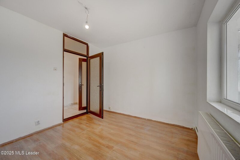 Jilava, Sos. Giurgiului 33A apartament 3 camere, 67,33 m², parter