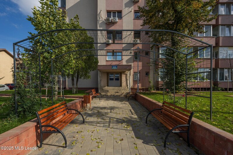 Jilava, Sos. Giurgiului 33A apartament 3 camere, 67,33 m², parter